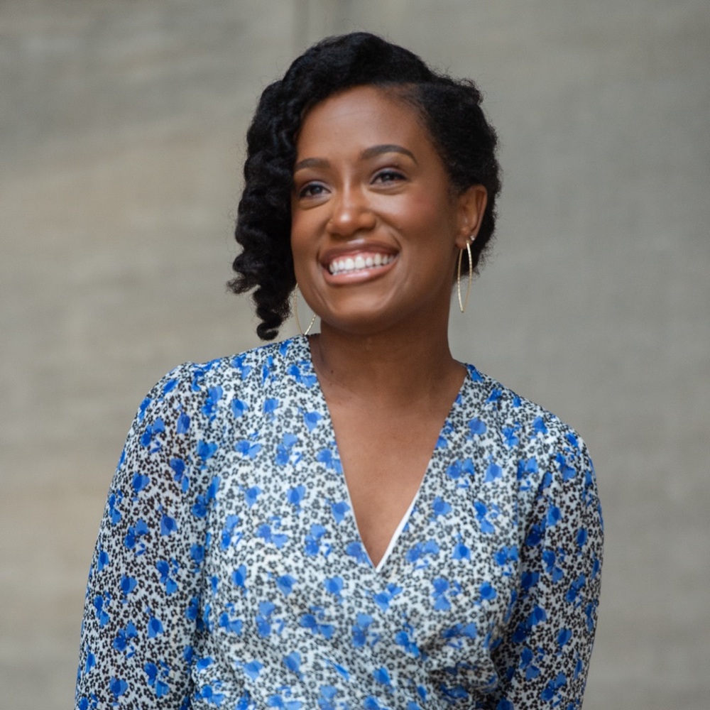 Meet your Posher, Phillandra